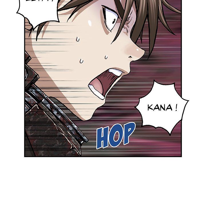 Read Léviathan FR Manga Online