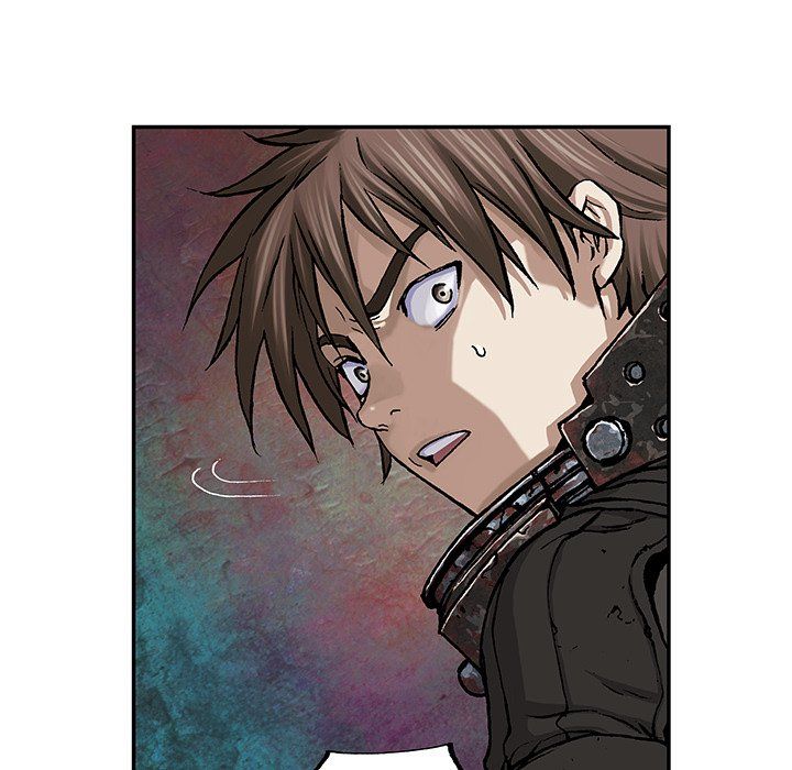 Read Léviathan FR Manga Online