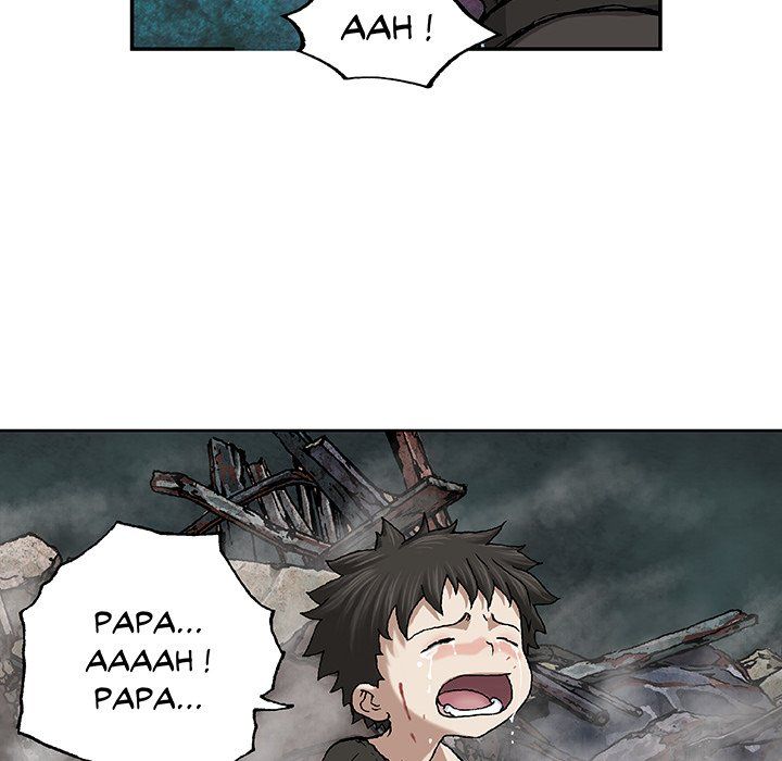 Read Léviathan FR Manga Online