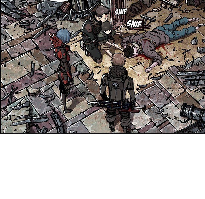 Read Léviathan FR Manga Online