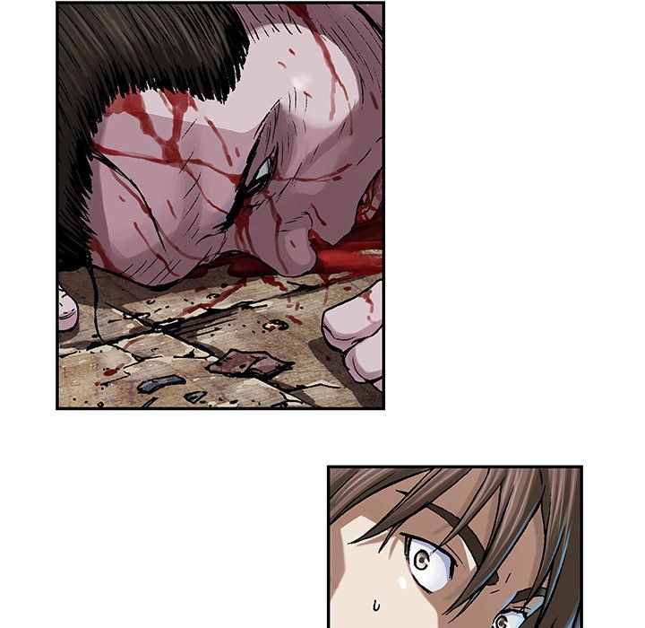 Read Léviathan FR Manga Online