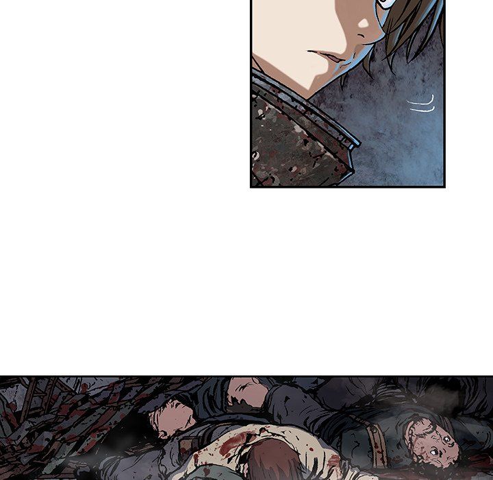 Read Léviathan FR Manga Online