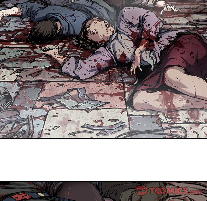 Read Léviathan FR Manga Online