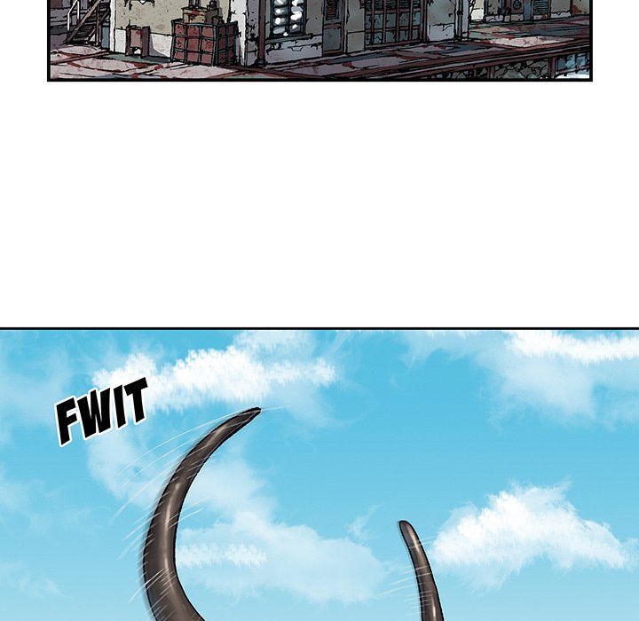 Read Léviathan FR Manga Online