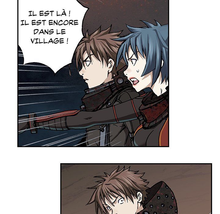 Read Léviathan FR Manga Online