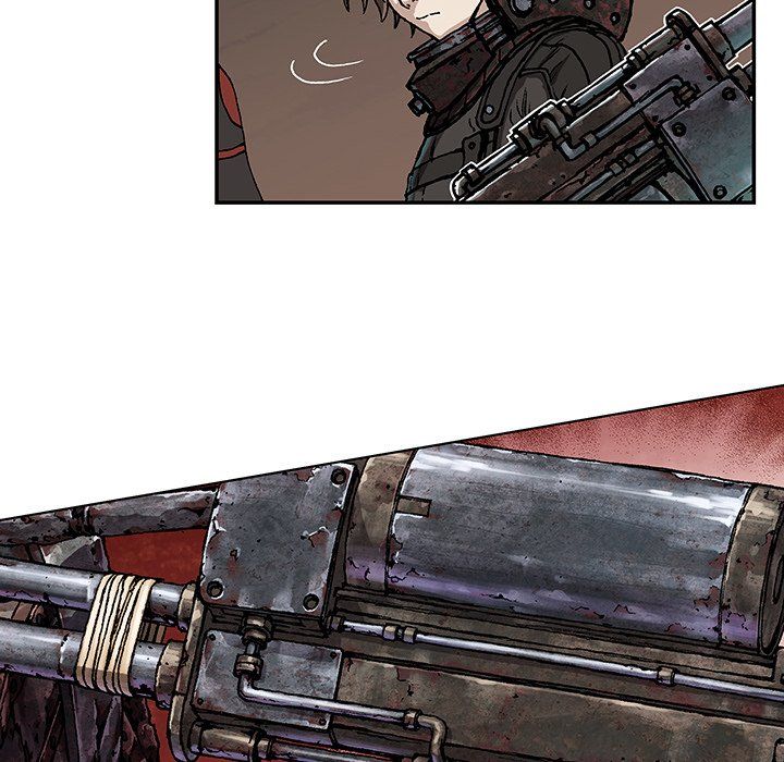 Read Léviathan FR Manga Online
