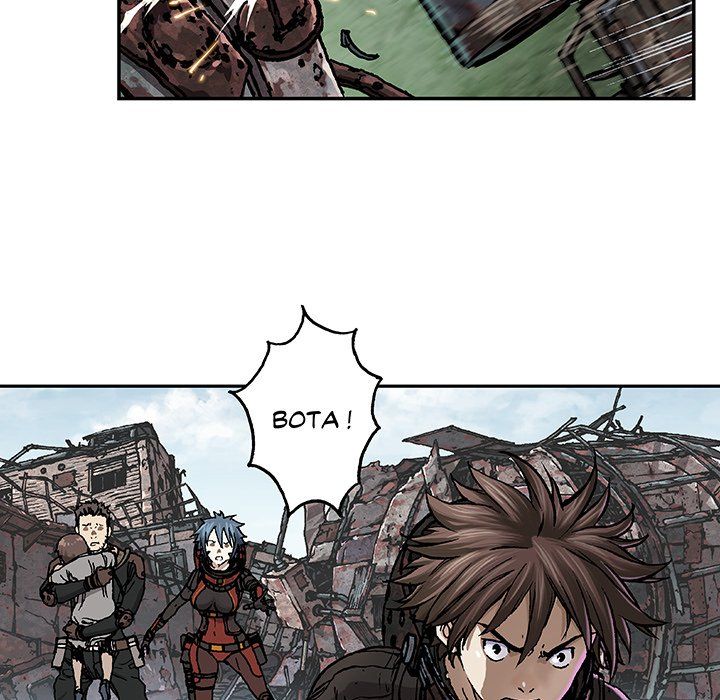 Read Léviathan FR Manga Online