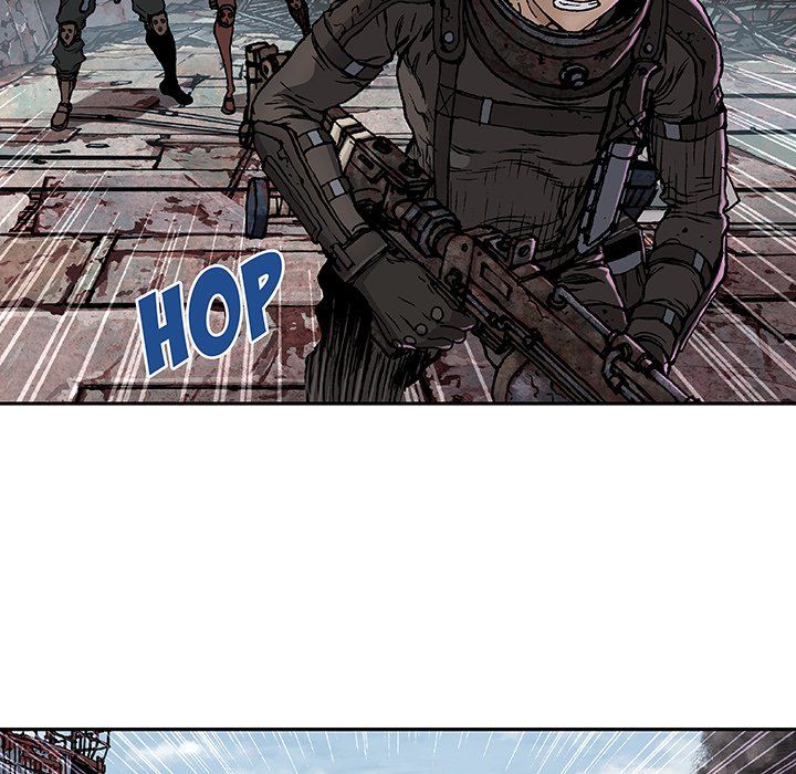 Read Léviathan FR Manga Online