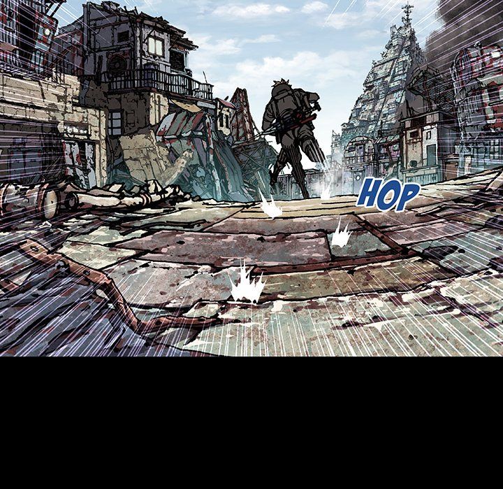Read Léviathan FR Manga Online