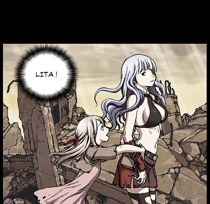 Read Léviathan FR Manga Online