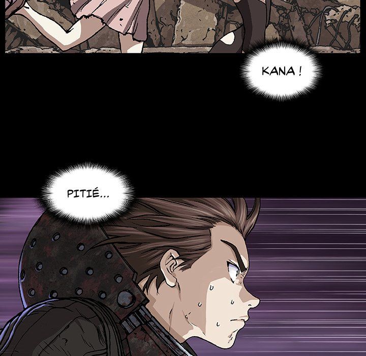 Read Léviathan FR Manga Online
