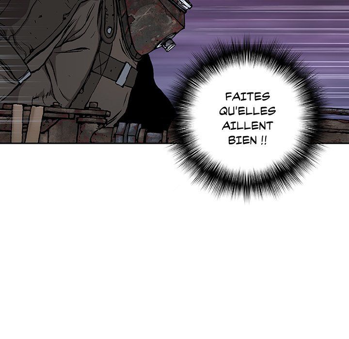Read Léviathan FR Manga Online