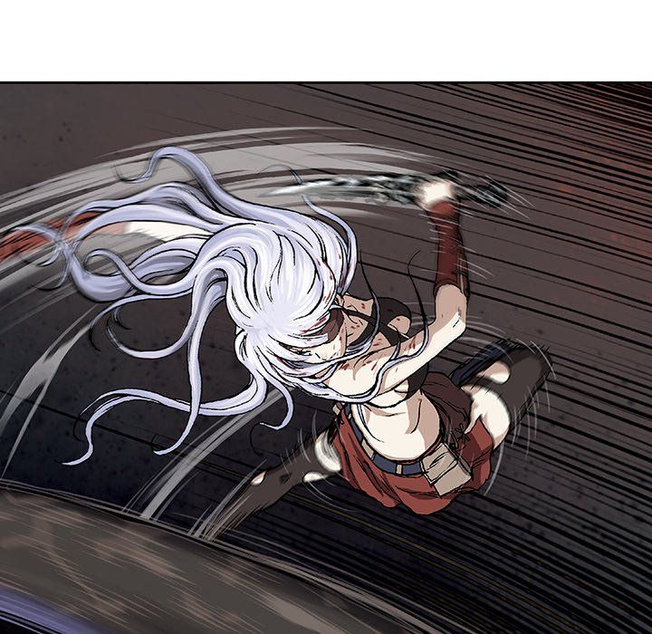 Read Léviathan FR Manga Online