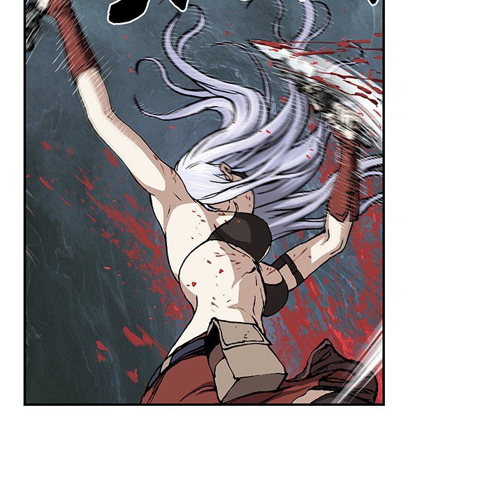 Read Léviathan FR Manga Online