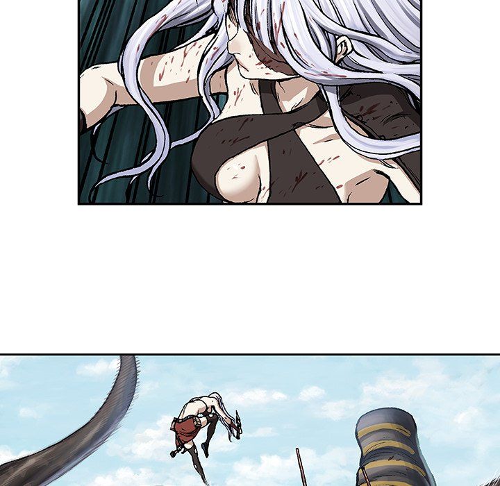 Read Léviathan FR Manga Online
