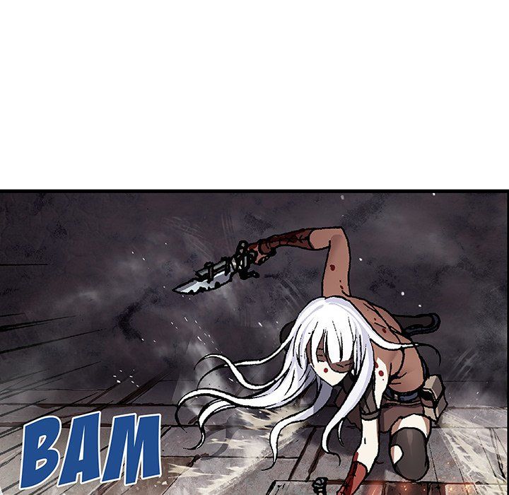 Read Léviathan FR Manga Online
