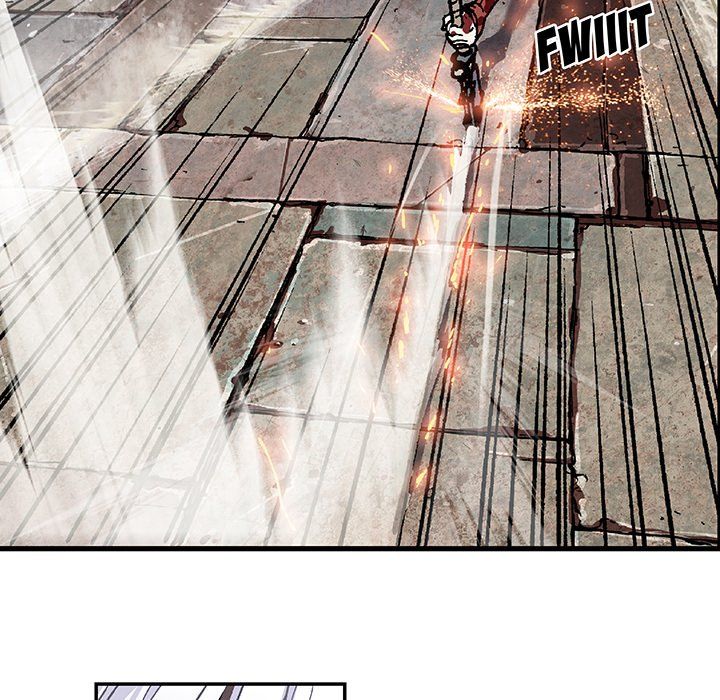 Read Léviathan FR Manga Online