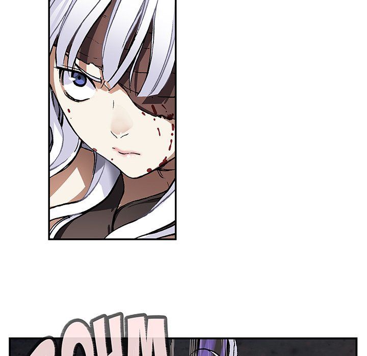Read Léviathan FR Manga Online