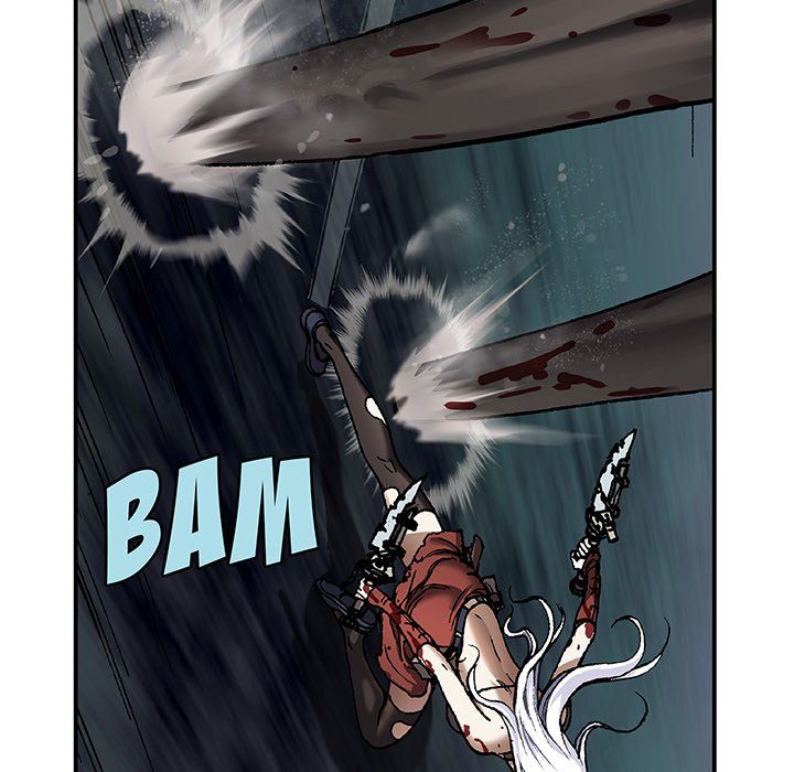 Read Léviathan FR Manga Online
