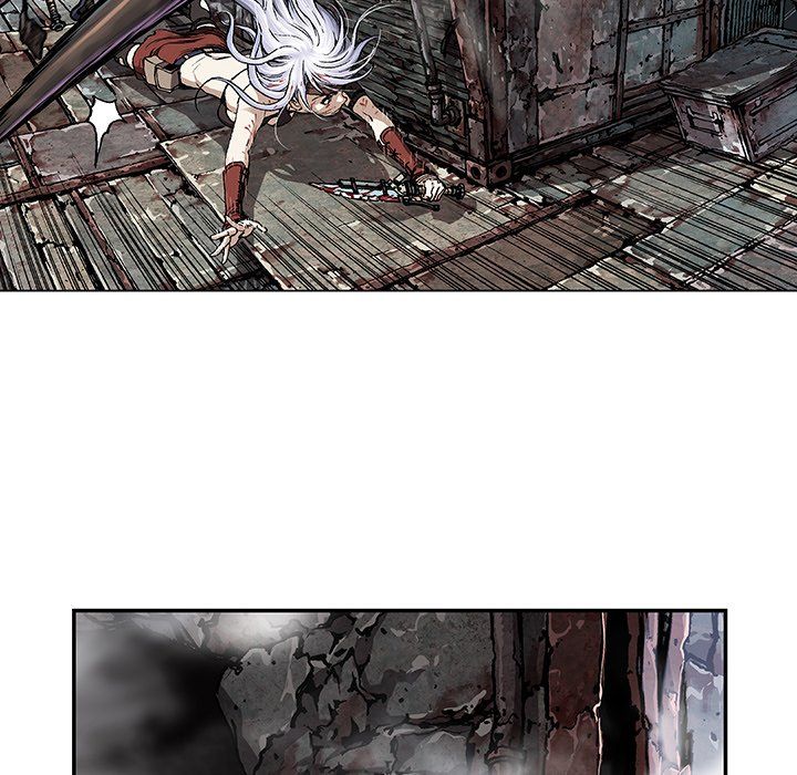 Read Léviathan FR Manga Online