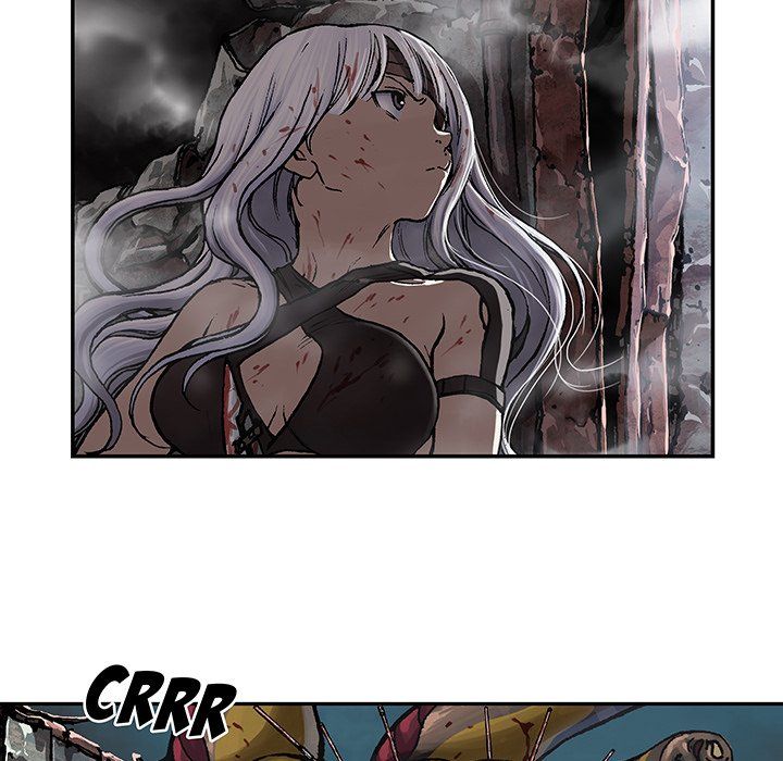 Read Léviathan FR Manga Online