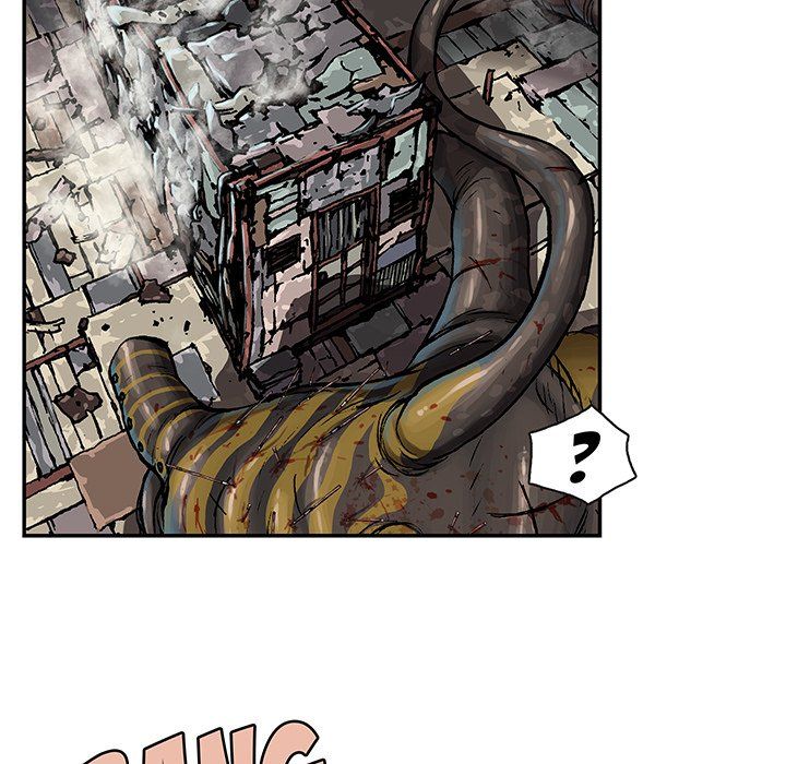Read Léviathan FR Manga Online