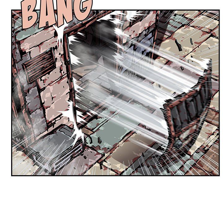 Read Léviathan FR Manga Online
