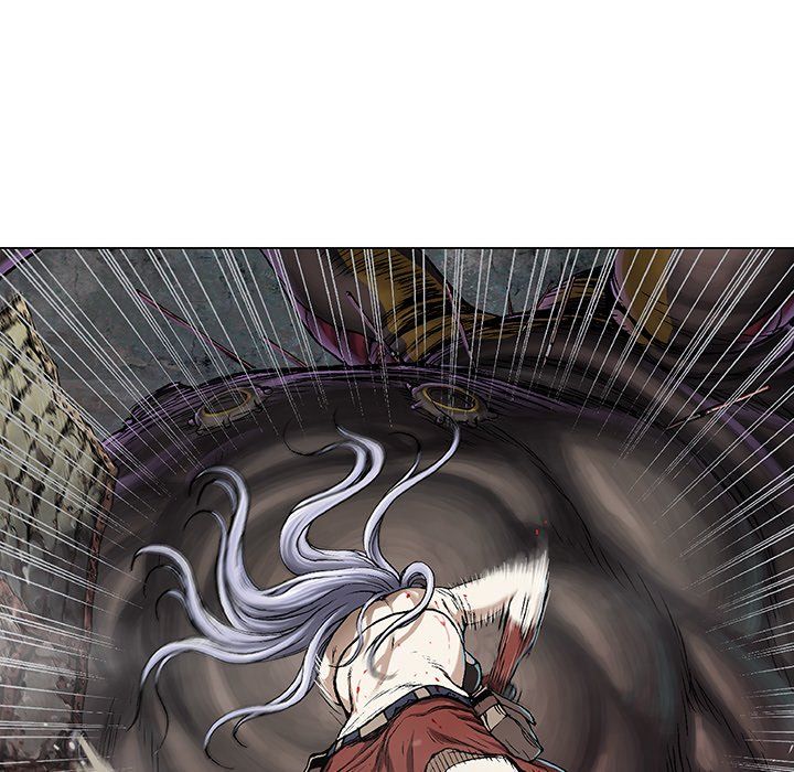 Read Léviathan FR Manga Online