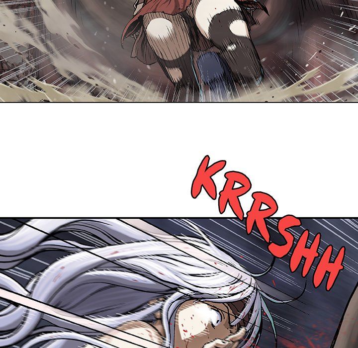Read Léviathan FR Manga Online