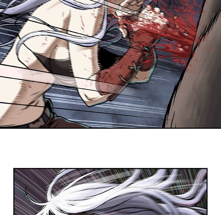 Read Léviathan FR Manga Online