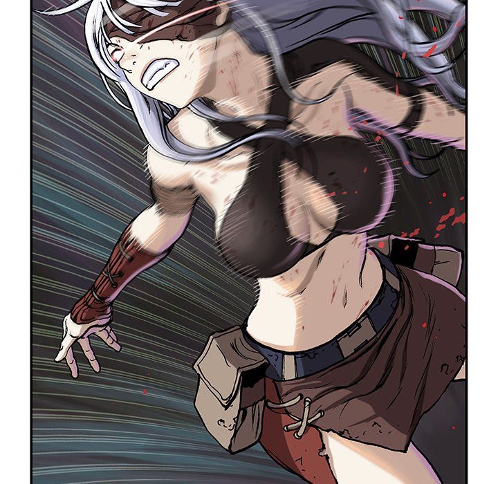 Read Léviathan FR Manga Online