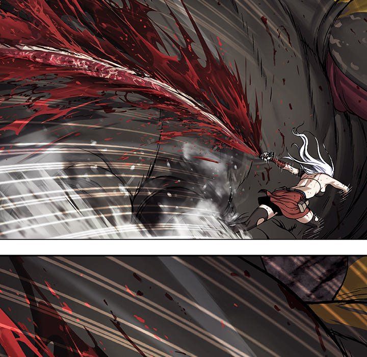Read Léviathan FR Manga Online