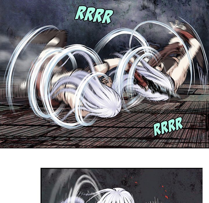 Read Léviathan FR Manga Online