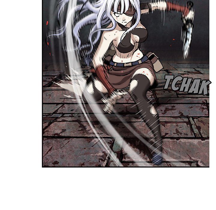Read Léviathan FR Manga Online