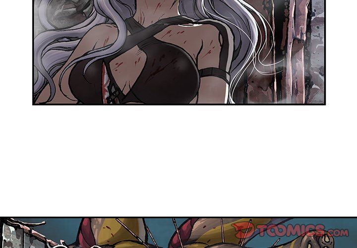 Read Léviathan FR Manga Online