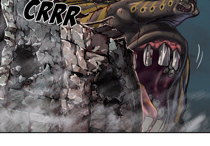 Read Léviathan FR Manga Online