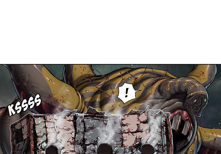Read Léviathan FR Manga Online