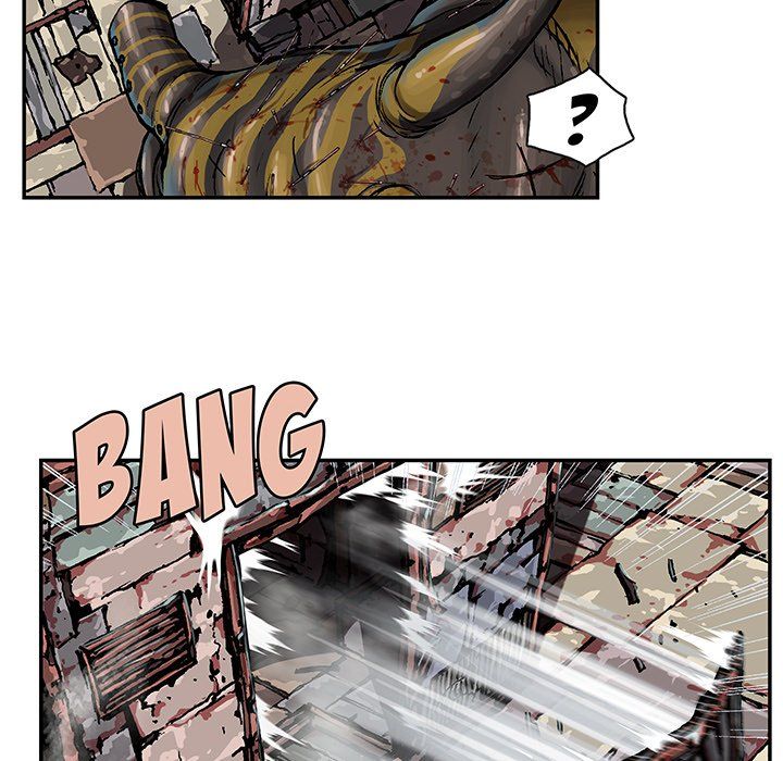 Read Léviathan FR Manga Online