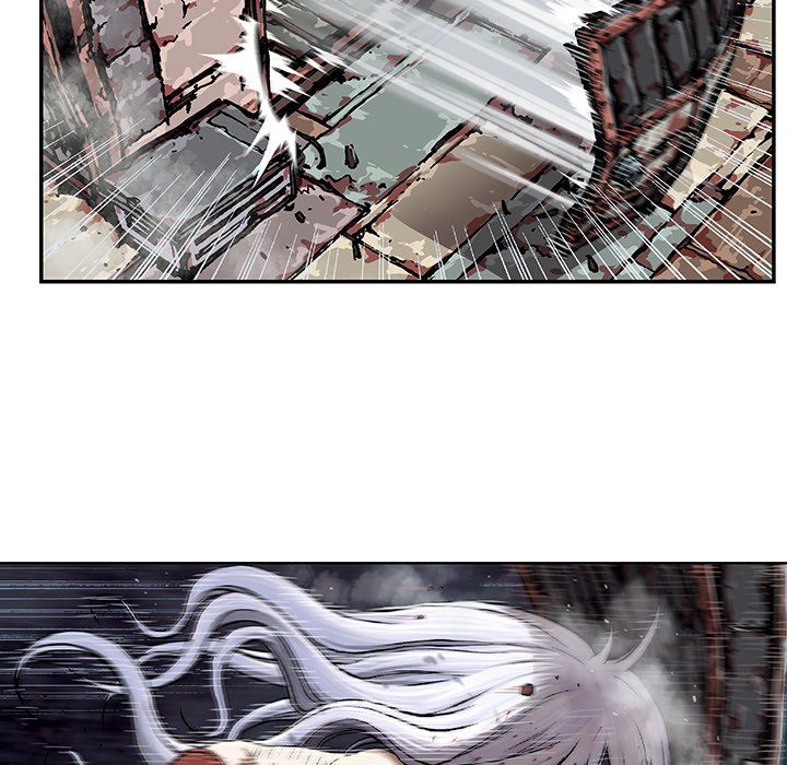 Read Léviathan FR Manga Online