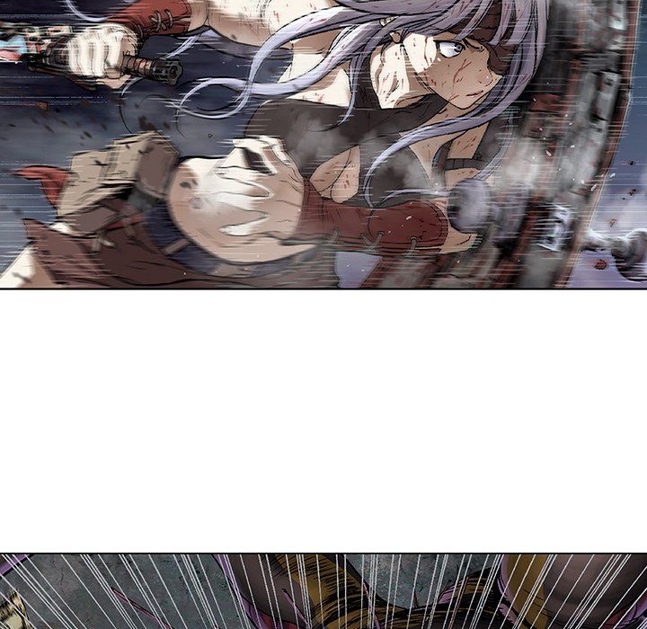 Read Léviathan FR Manga Online
