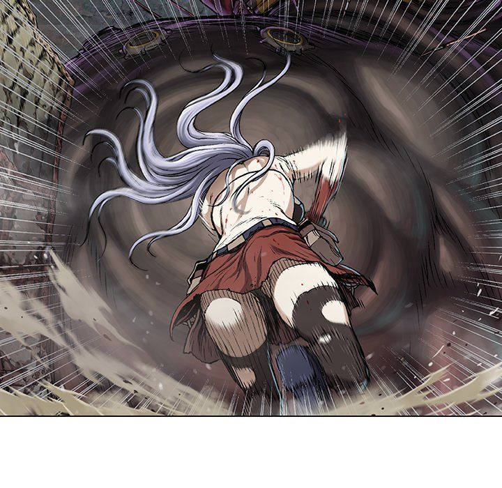 Read Léviathan FR Manga Online