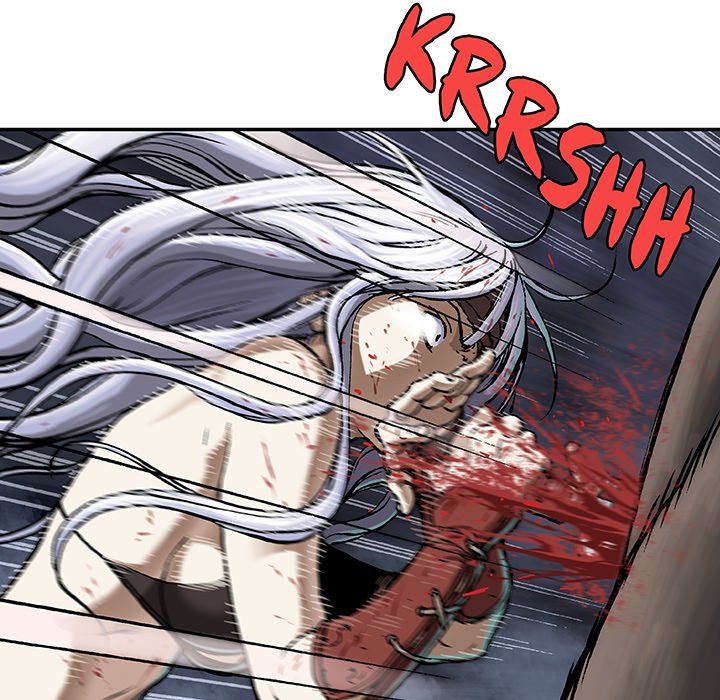 Read Léviathan FR Manga Online