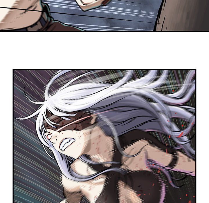 Read Léviathan FR Manga Online
