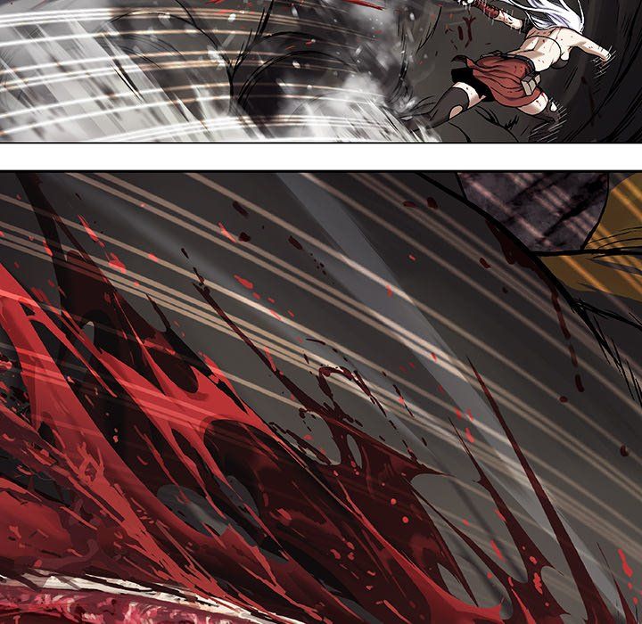 Read Léviathan FR Manga Online