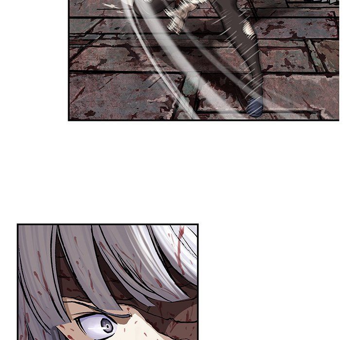 Read Léviathan FR Manga Online