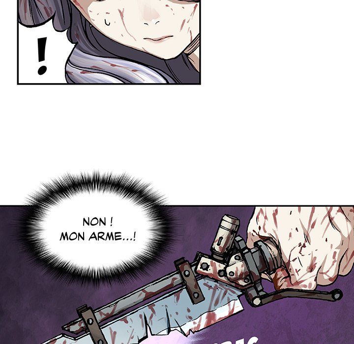 Read Léviathan FR Manga Online
