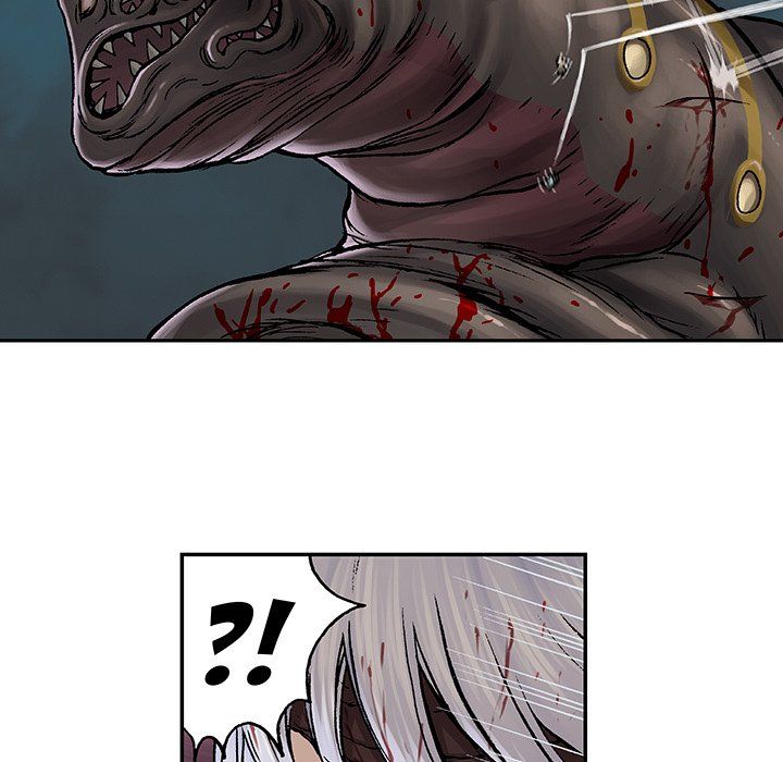 Read Léviathan FR Manga Online