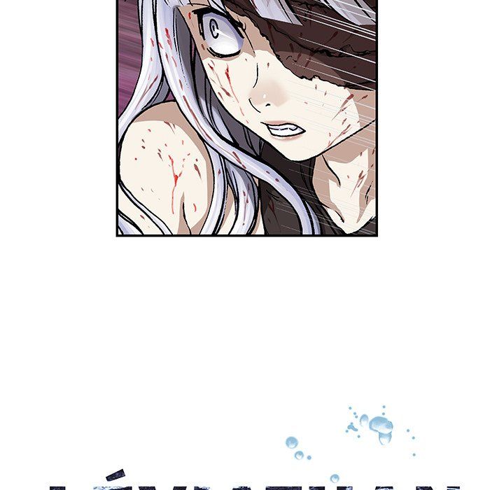 Read Léviathan FR Manga Online