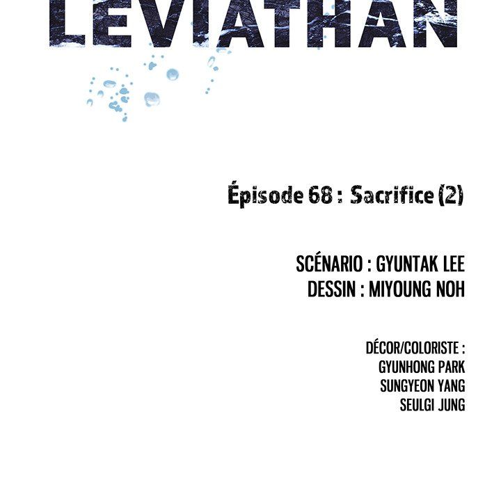 Read Léviathan FR Manga Online