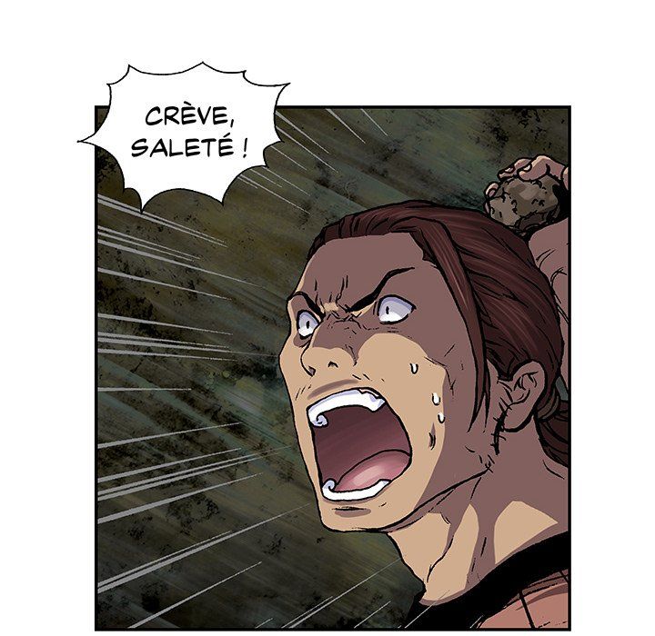 Read Léviathan FR Manga Online